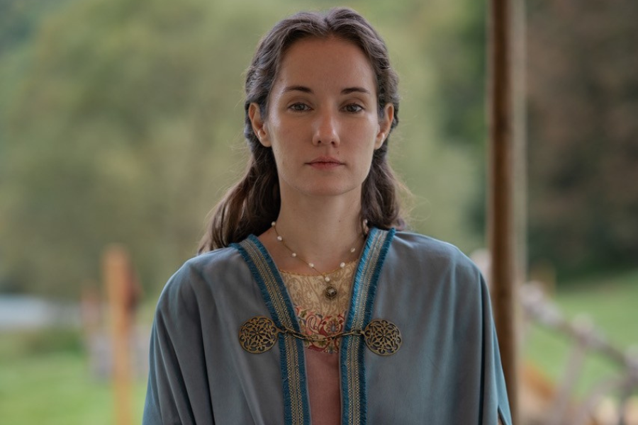 ZDF Studios to Handle International Distribution of Historical Drama Mini-Series Agnes